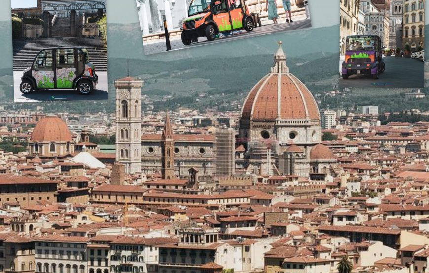 GRAND TOUR