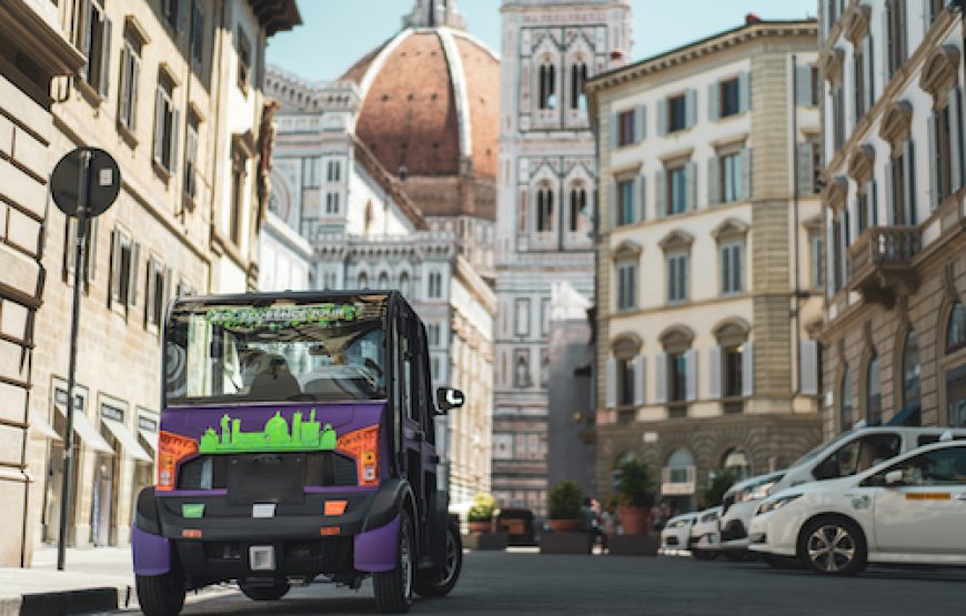 GRAND TOUR