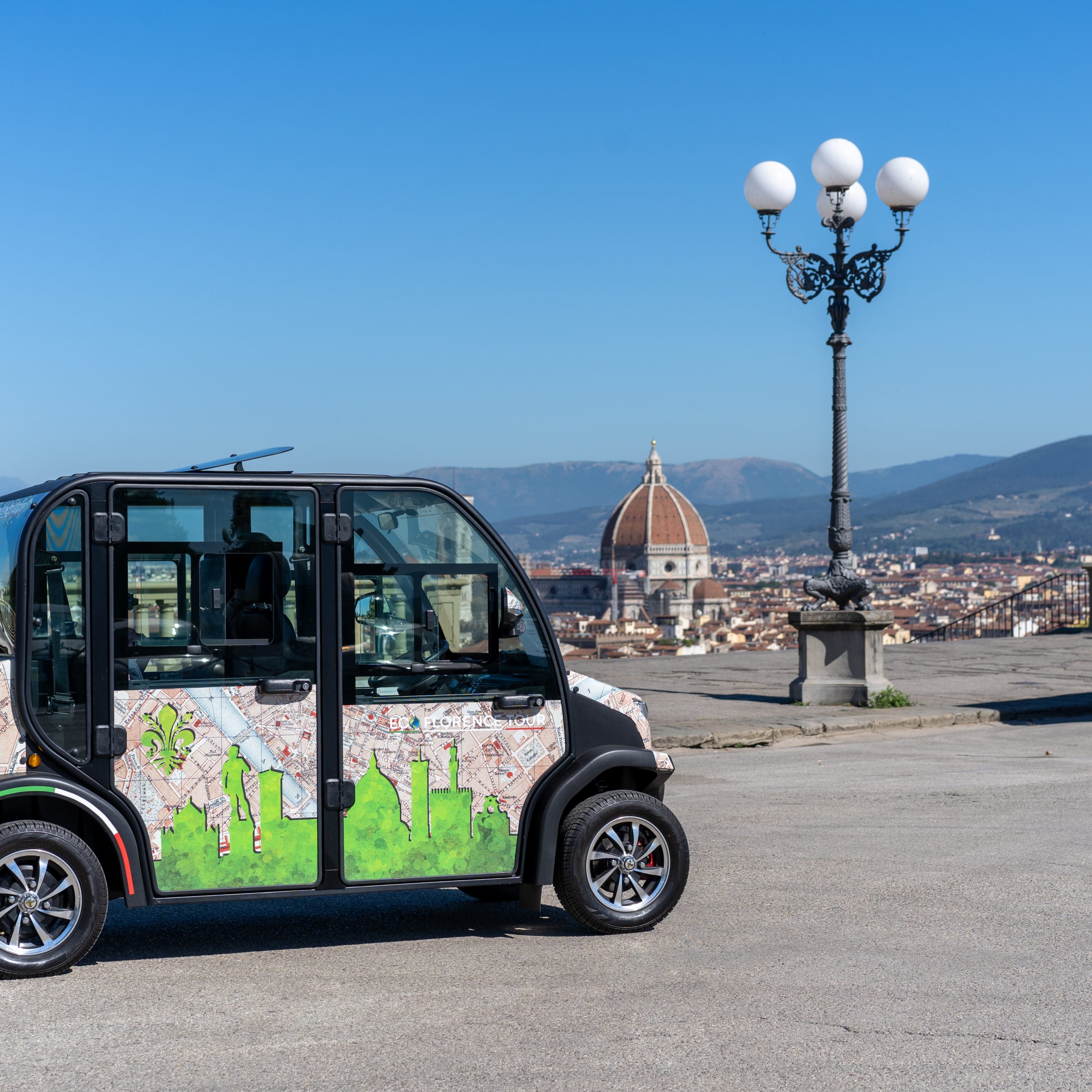 ecotour
