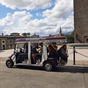 Private classic tour
