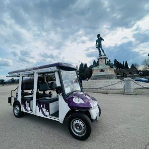 Official Private Grand Tour of Florence